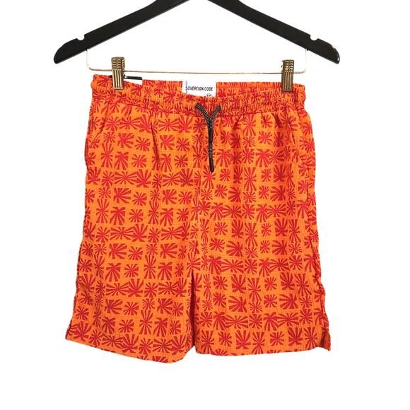 NWT Sovereign Code Boy's Shorts Vacation Surfer Style Vacation Cruise 16 - Picture 1 of 6